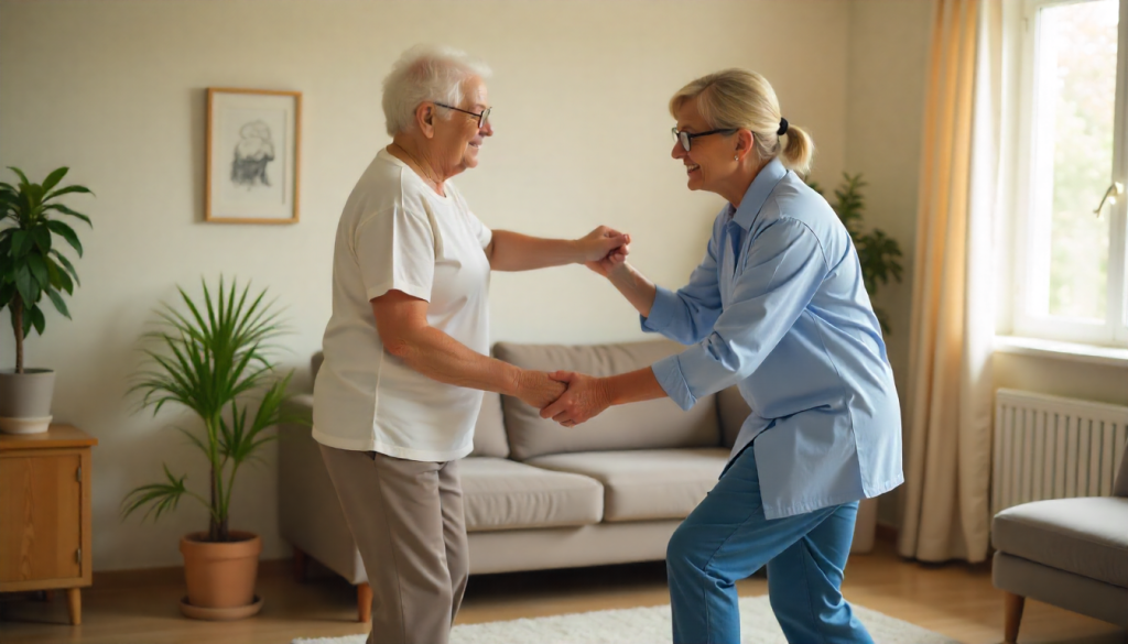 First Appointment of Physio Craughwell Ireland | What to Expect Guide