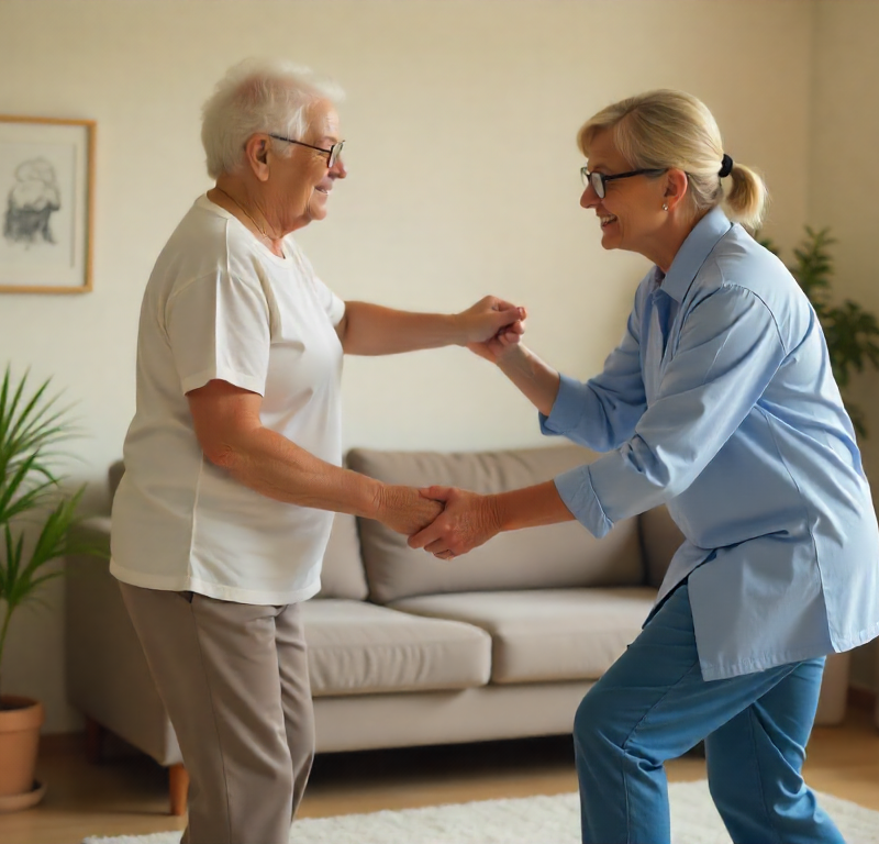 First Appointment of Physio Craughwell Ireland | What to Expect Guide