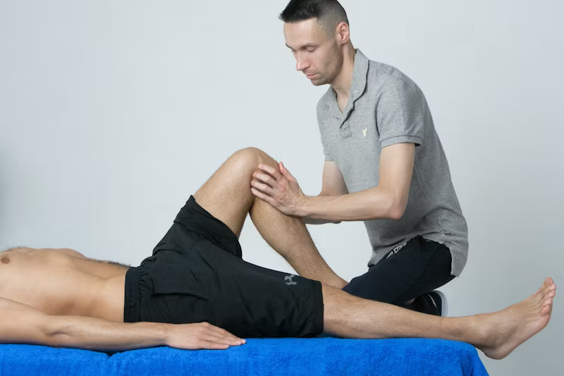 Sports Injury Rehabilitation Guide | Craughwell Physio